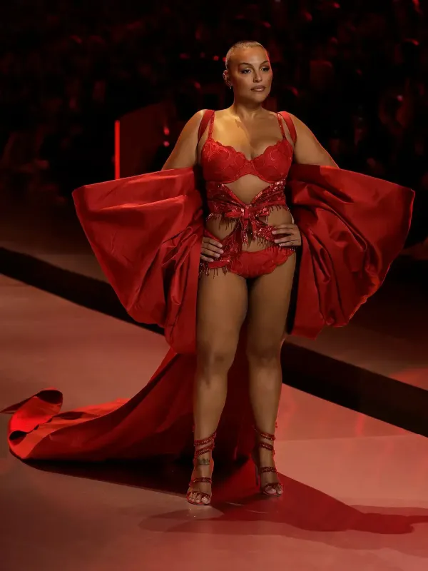 Бюстгальтер балконет Wicked Tied-with-a-Bow Dream Angels Victoria's Secret