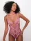 Боді Grace FOR LOVE & LEMONS Victoria's Secret