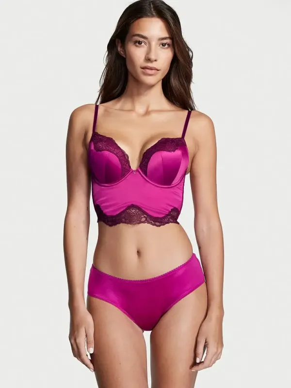 Бюстьє з подвійним пуш-апом Bombshell Very Sexy Victoria's Secret