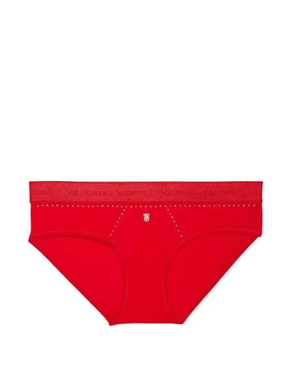 Трусики хіпхагер Logo Shine Victoria's Secret