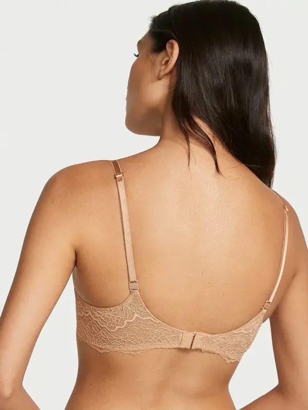 Бюстгалтер демі Lightly Lined Dream Angels Victoria's Secret