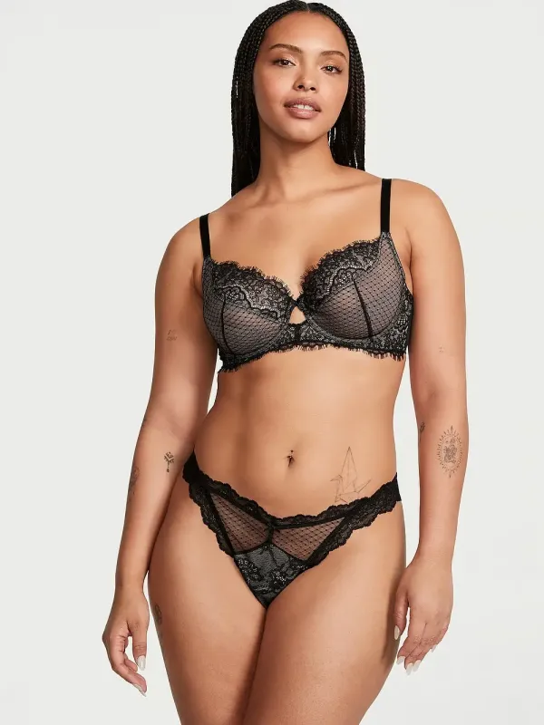Бюстгалтер демі The Fabulous Dream Angels Victoria's Secret