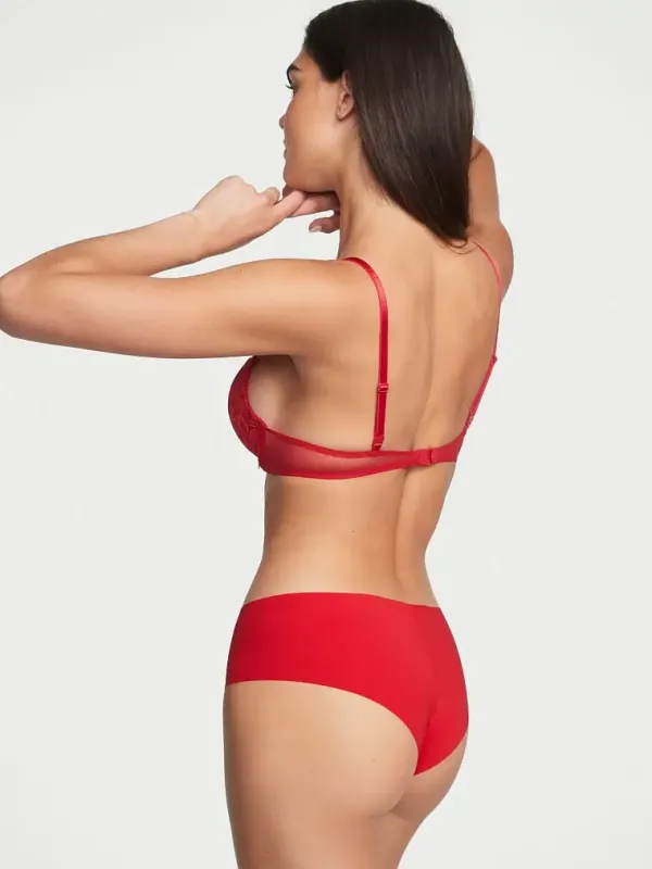 Безшовні трусики чіки No-Show SEXY ILLUSIONS Victoria's Secret