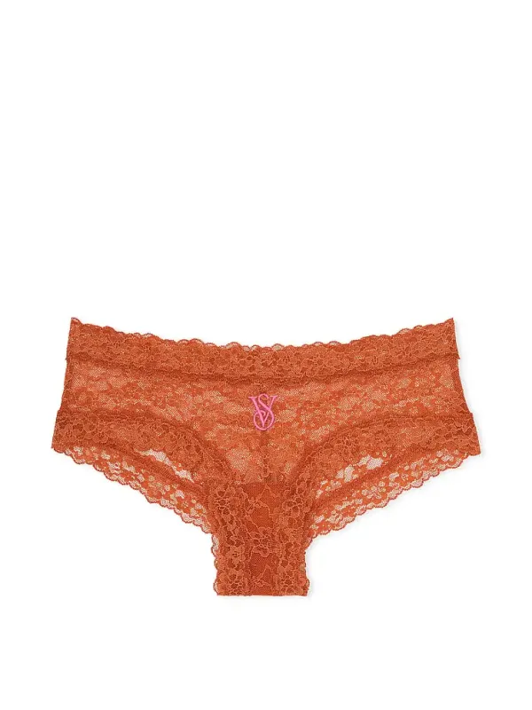 Трусики чікіні Posey Lace The Lacie Victoria's Secret
