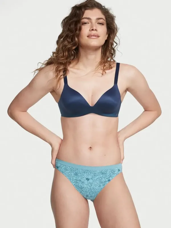 Трусики бікіні Seamless Victoria's Secret