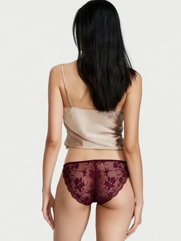 Трусики бікіні Adjustable Love Cloud Victoria's Secret