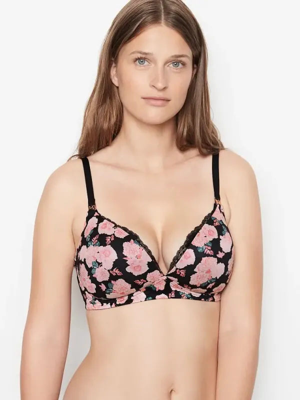 Бюстгальтер для годування без кісточок Body Victoria's Secret