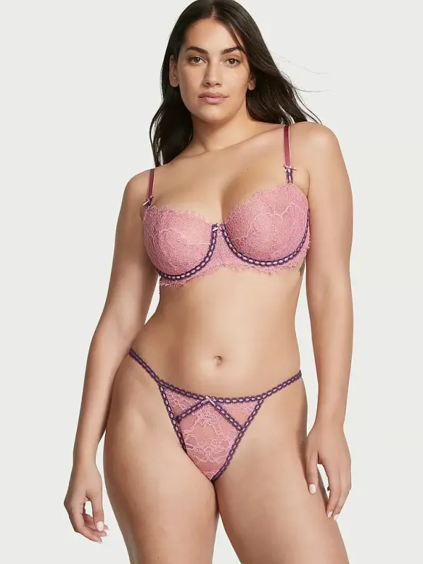 Бюстгальтер балконет Wicked Dream Angels Victoria's Secret