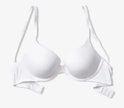 Комплект Бюстгальтер пуш-ап Wear Everywhere & Трусики безшовні Victoria's Secret