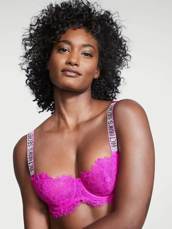 Мереживний бюстгальтер Wicked Shine Very Sexy Victoria's Secret