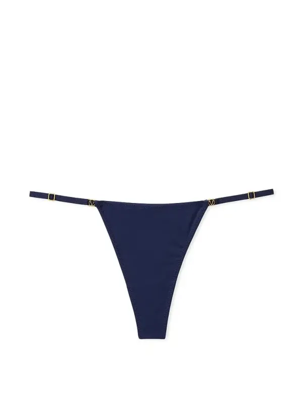 Трусики стрінги Adjustable Love Cloud Victoria's Secret