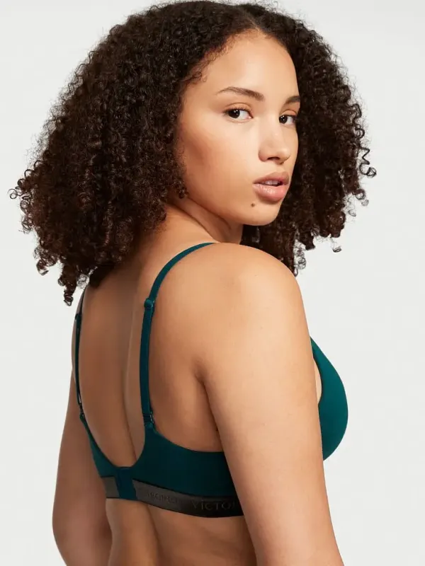 Бюстгальтер безшовний демі T-Shirt Victoria's Secret