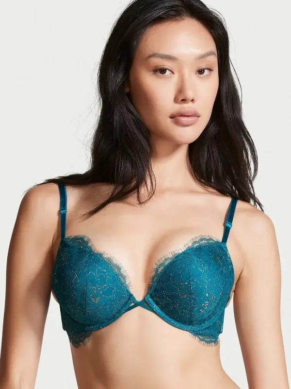 Бюстгалтер подвійний пуш-ап Bombshell Very Sexy Victoria's Secret