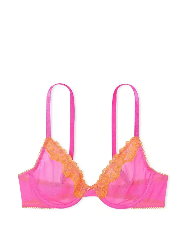 Бюстгалтер демі Unlined Tease Victoria's Secret