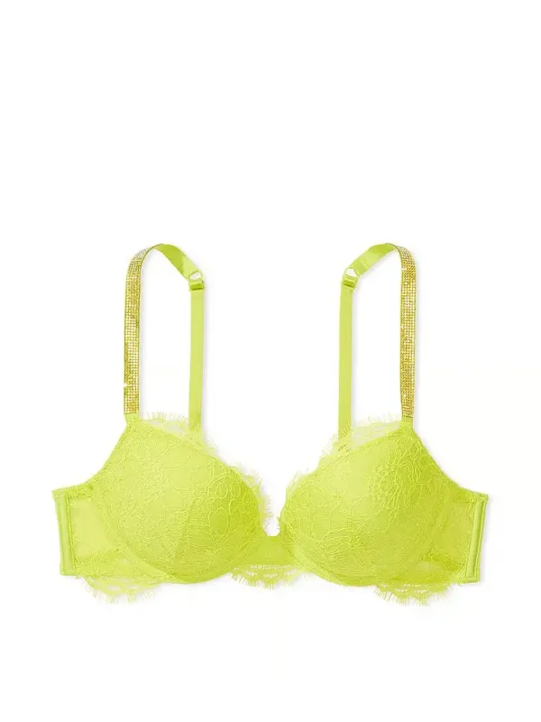 Мереживний бюстгальтер пуш-ап Shine Very Sexy Victoria's Secret