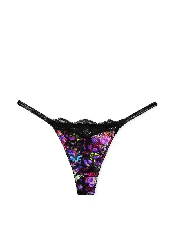 Трусики тонги Shine Strap Very Sexy Victoria's Secret