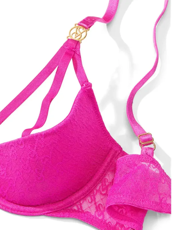 Бюстгалтер демі з відкритими чашечками Icon Very Sexy Victoria's Secret