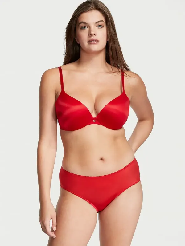 Трусики чіки Cutout Open-Back Very Sexy Victoria's Secret