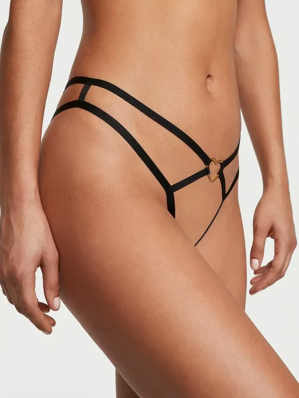 Трусики стрінги Heartware Strappy Very Sexy Victoria's Secret