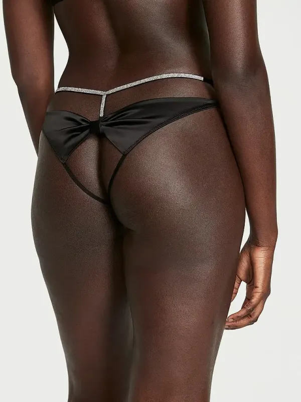 Трусики бразиліани Shine Strap Very Sexy Victoria's Secret
