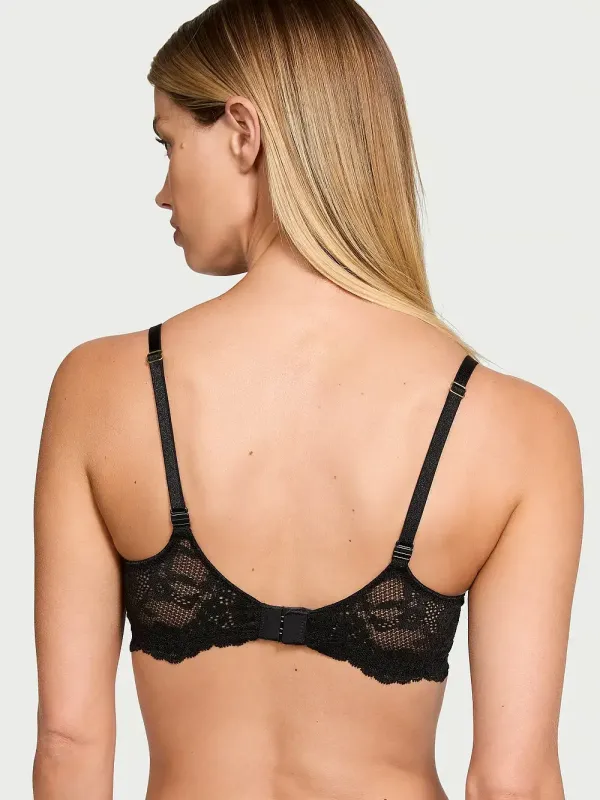 Мереживний бюстгальтер балконет Wicked Dream Angels Victoria's Secret