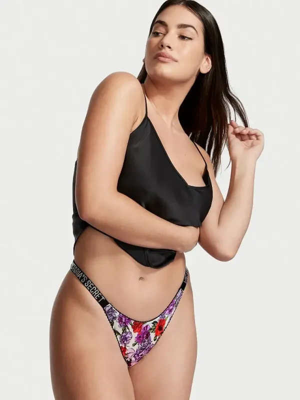 Трусики бразиліян Shine Very Sexy Victoria's Secret