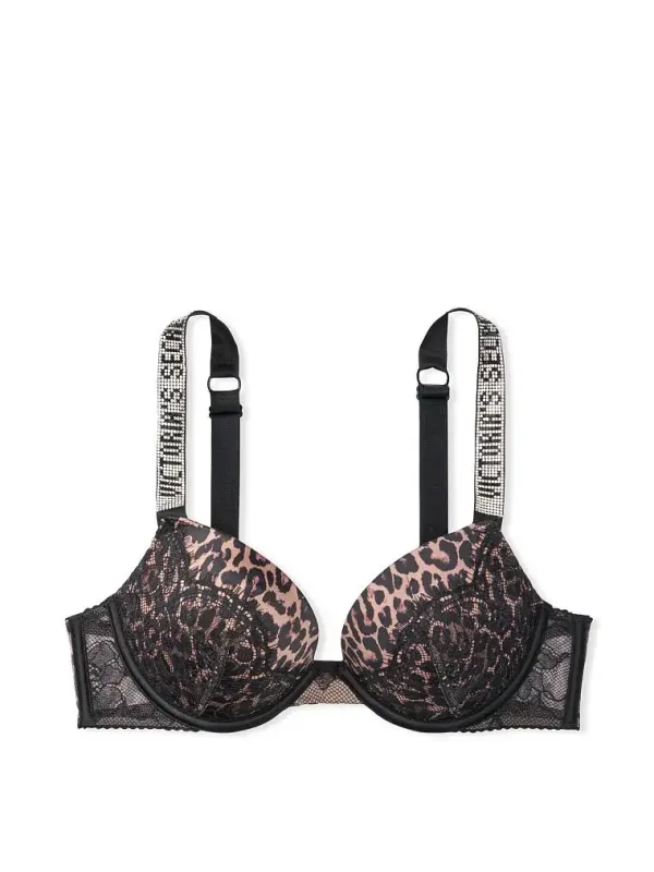 Бюстгальтер пуш-ап Shine Strap Very Sexy Victoria's Secret