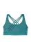 Спортивний топ Essential Strappy Sports Bra Victoria's Secret