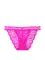 Мереживні трусики бікіні The Lacie Victoria's Secret