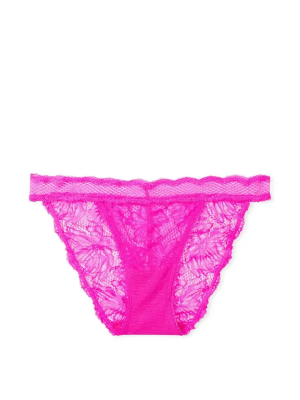 Мереживні трусики бікіні The Lacie Victoria's Secret