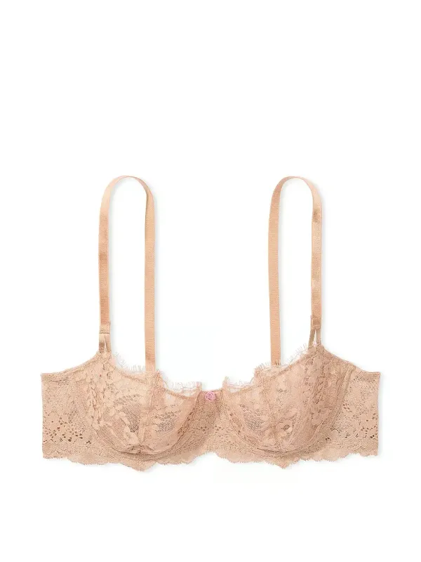 Мереживний бюстгальтер балконет Wicked Dream Angels Victoria's Secret