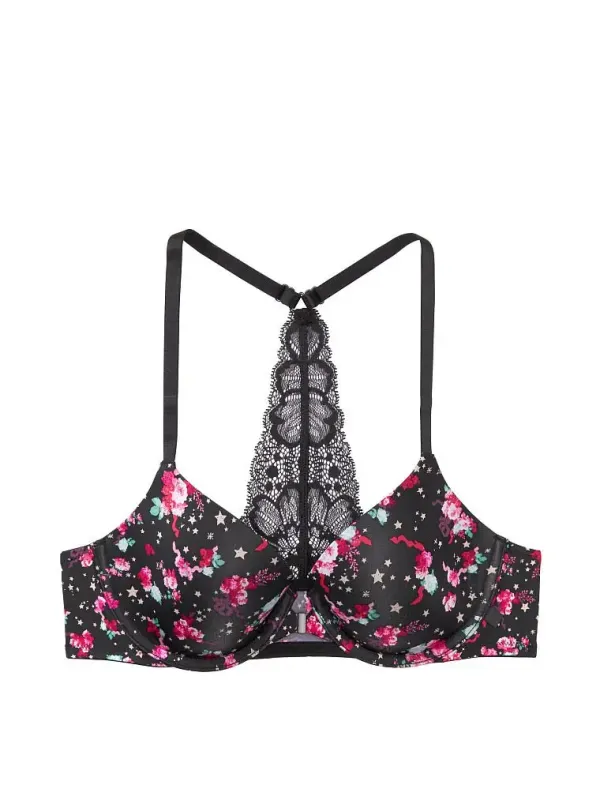 Бюстгальтер деми Sexy Tee Lightly Lined Victoria's Secret