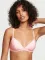 Комплект Бралєт Triangle & Трусики тонги Tease Victoria's Secret