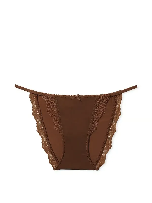 Трусики бікіні Mini String Dream Angels Victoria's Secret