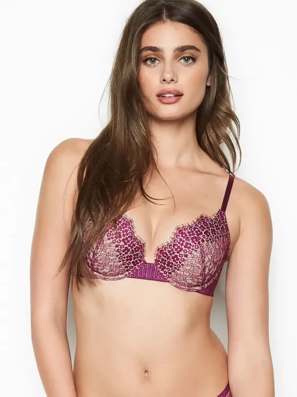 Кружевной бюстгальтер пуш-ап Very Sexy Victoria's Secret
