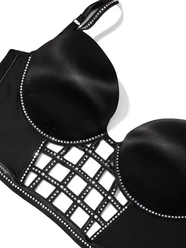 Бюстьє пуш-ап Shine Strap Very Sexy Victoria's Secret