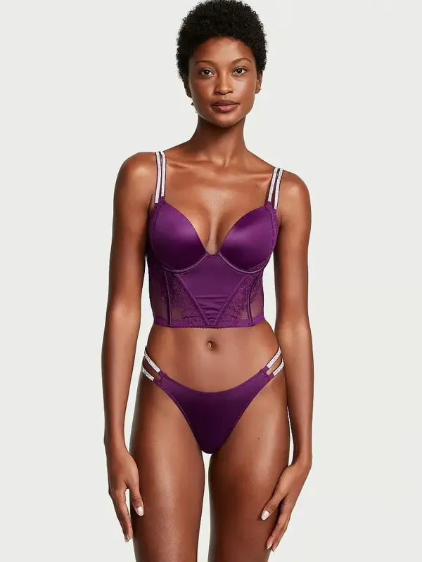Бюстьє пуш-ап Shine Strap Very Sexy Victoria's Secret