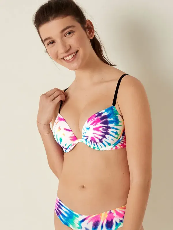 Бюстгальтер з подвійним пуш-апом Wear Everywhere Victoria's Secret