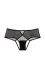 Трусики чіки Open-Back Cherry Very Sexy Victoria's Secret