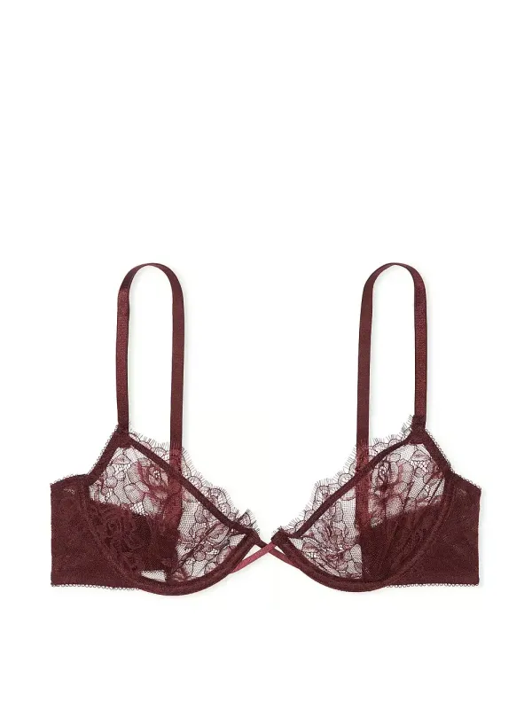Бюстгальтер демі Rose Lace Very Sexy Victoria's Secret