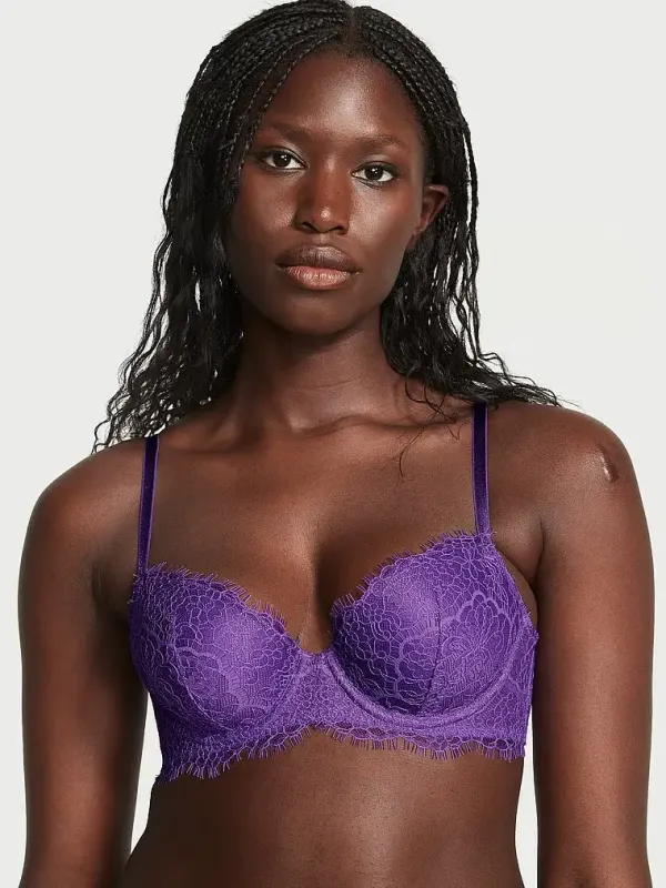 Бюстгальтер демі Lightly-Lined Dream Angels Victoria's Secret