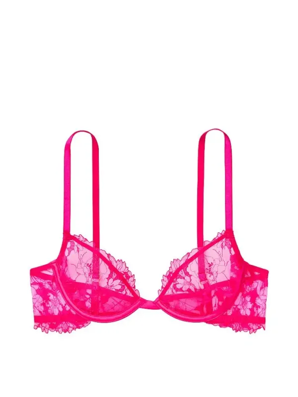 Бюстгальтер демі Luxe Lingerie Victoria's Secret