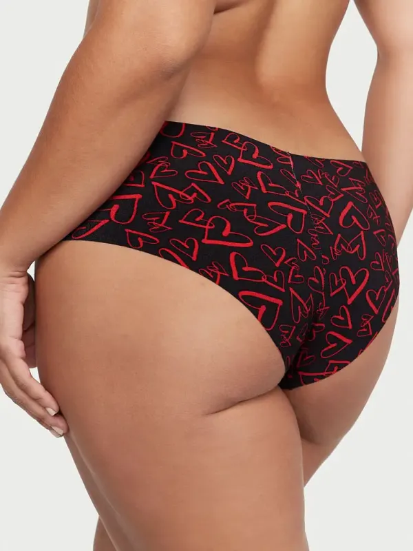 Безшовні трусики чіки No-Show SEXY ILLUSIONS Victoria's Secret