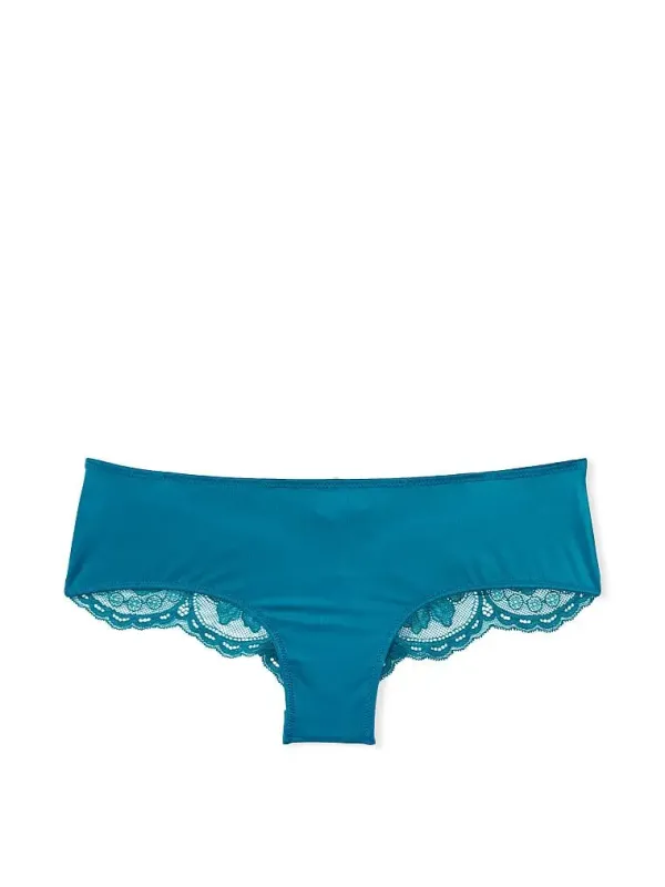 Трусики чікі Lace-Trim Very Sexy Victoria's Secret