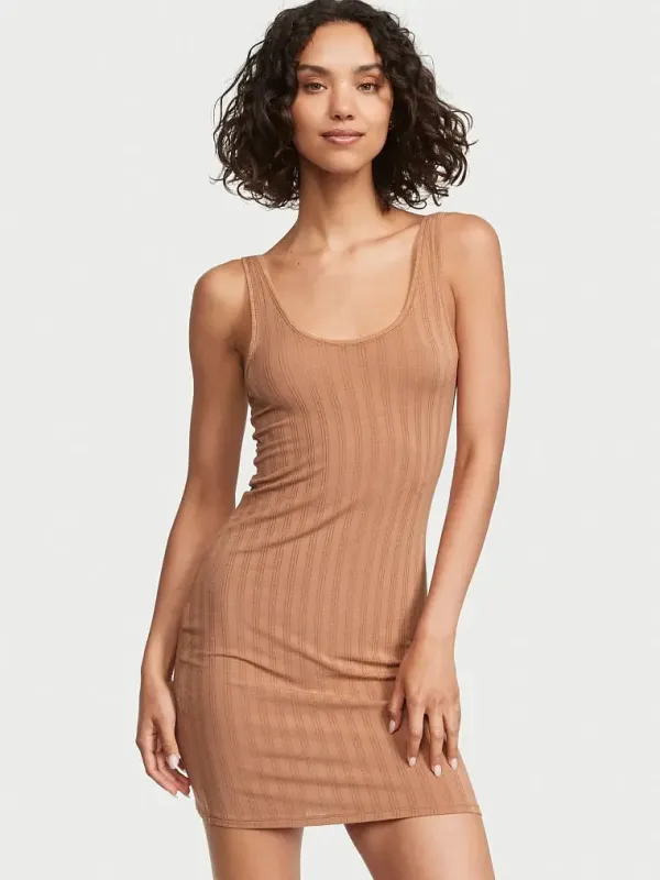 Нічна сорочка Modal Rib Victoria's Secret