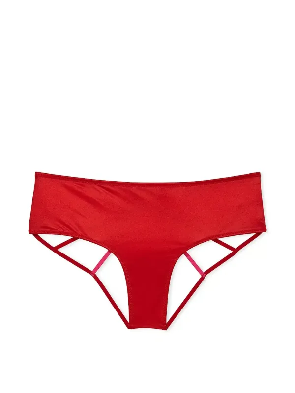 Трусики чіки Open-Back Heartware Very Sexy Victoria's Secret