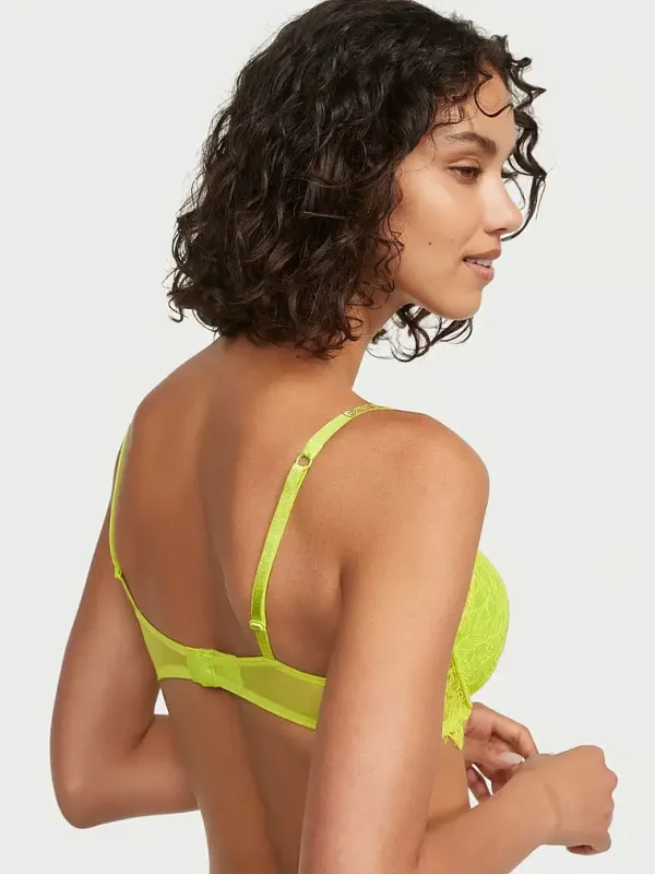 Мереживний бюстгальтер пуш-ап Shine Very Sexy Victoria's Secret