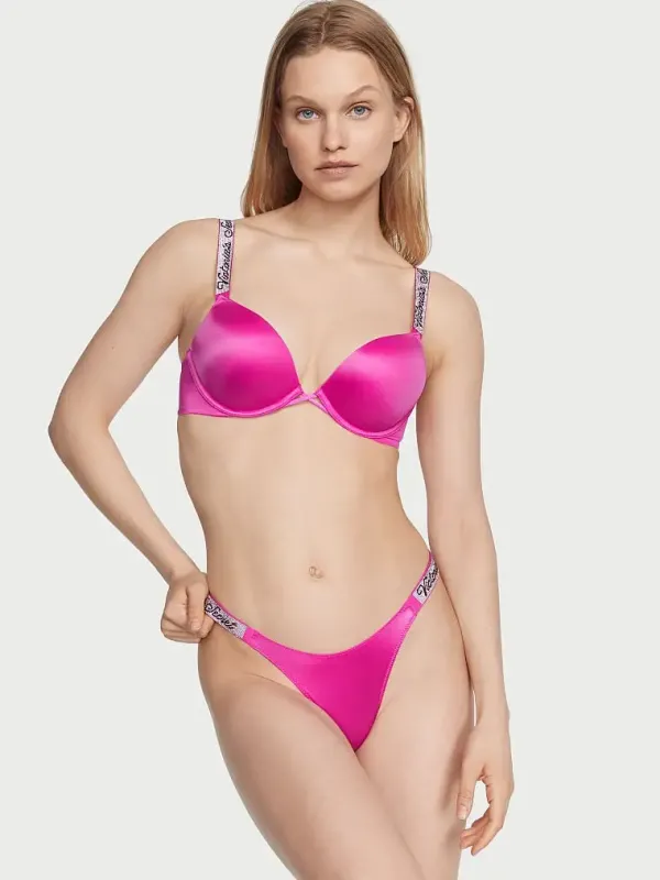Трусики бразиліани Shine Very Sexy Victoria's Secret