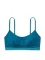 Бавовняний бралет Logo Cotton Victoria's Secret