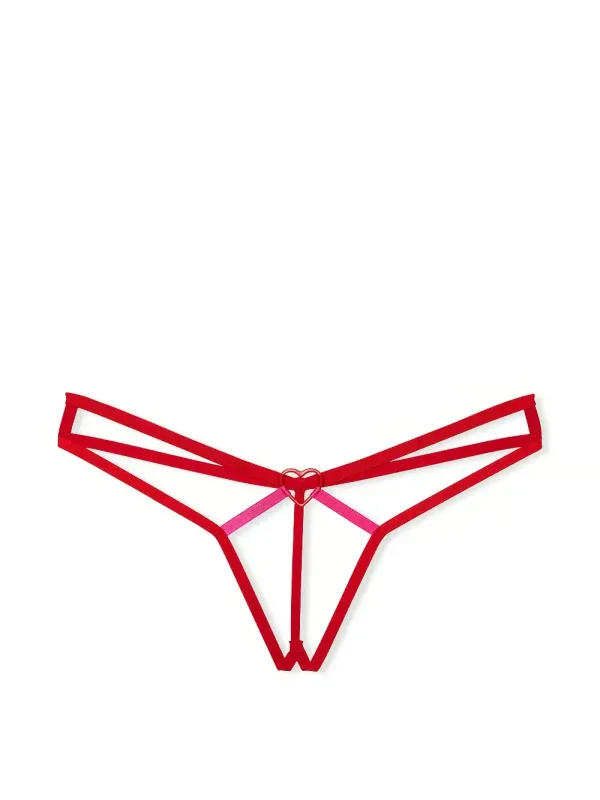 Трусики стрінги Heartware Strappy Very Sexy Victoria's Secret